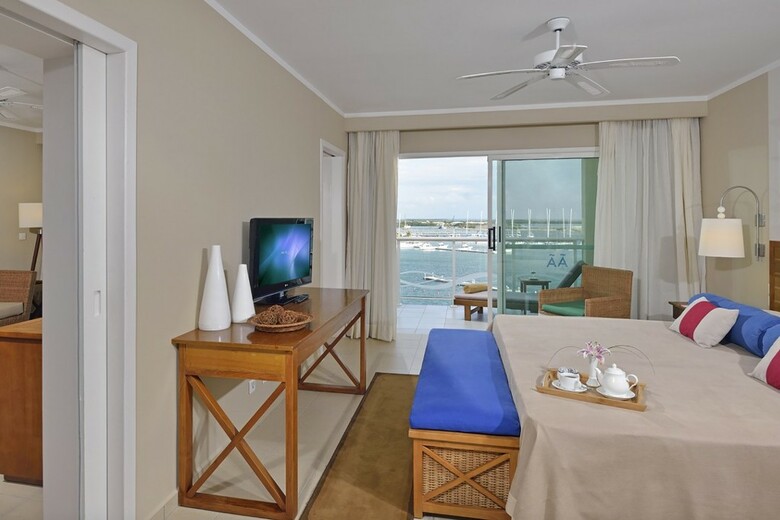 Hotel Melia Marina Varadero