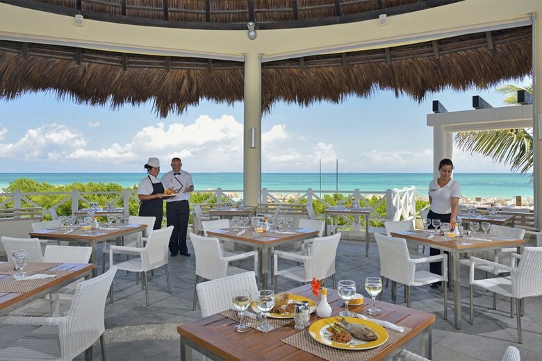 Hotel Melia Marina Varadero