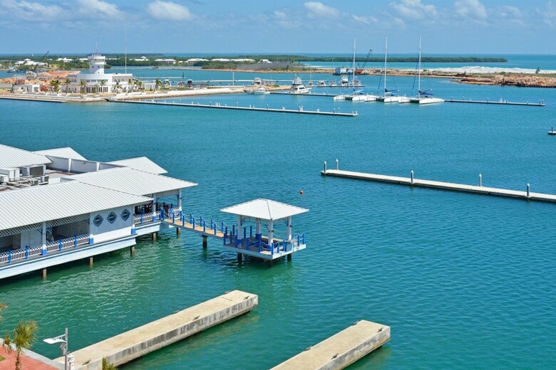 Hotel Melia Marina Varadero