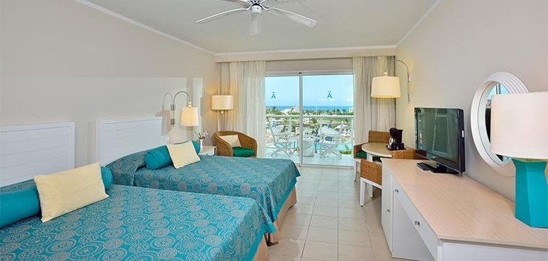 Hotel Melia Marina Varadero