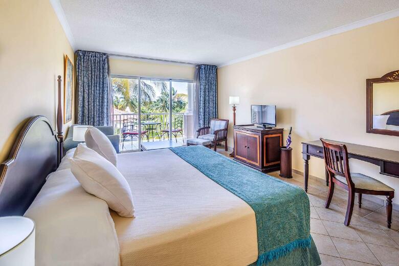 Hotel Royal Service Paradisus Princesa Del Mar Resort