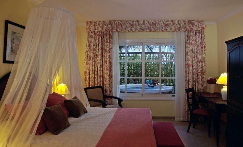 Hotel Royal Service Paradisus Princesa Del Mar Resort