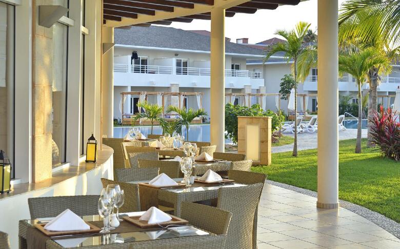 Hotel Royal Service Paradisus Princesa Del Mar Resort