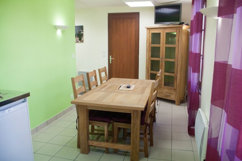 Hotel Terre De Loire