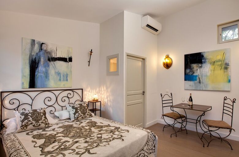 Apartamentos Aux Augustins