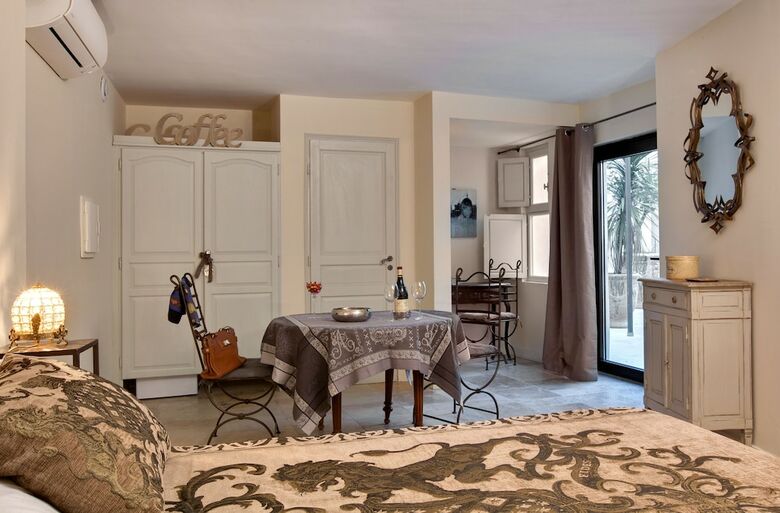 Apartamentos Aux Augustins