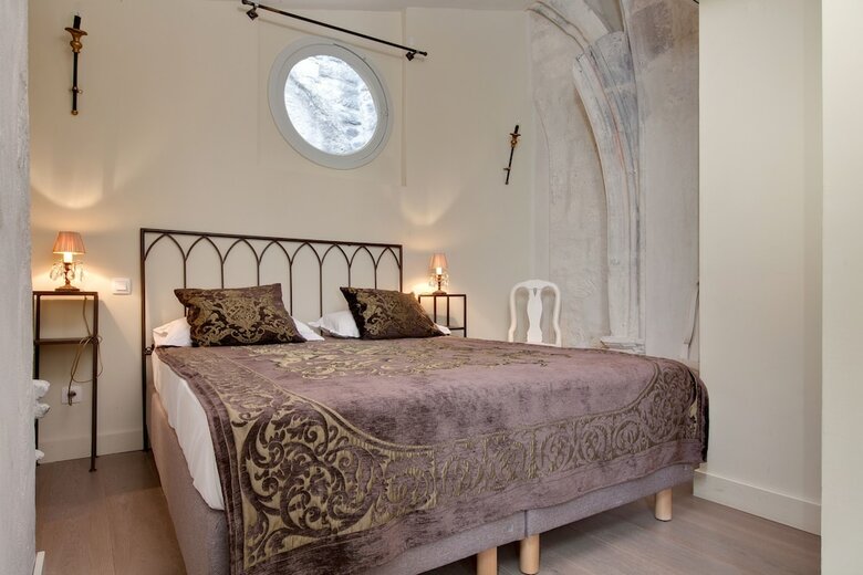 Apartamentos Aux Augustins