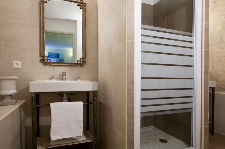 Apartamentos Aux Augustins