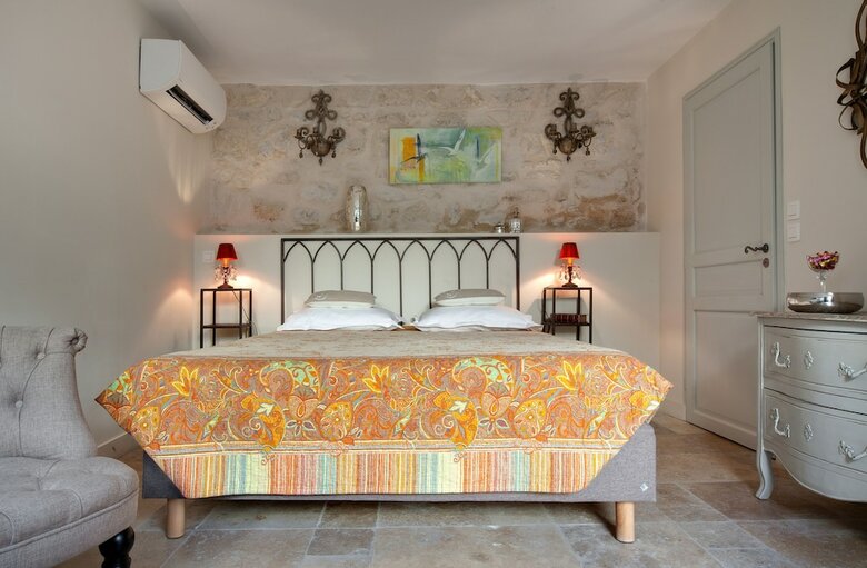Apartamentos Aux Augustins