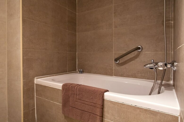 Apartamentos Aux Augustins