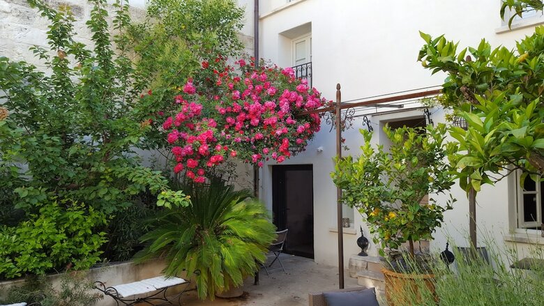 Apartamentos Aux Augustins