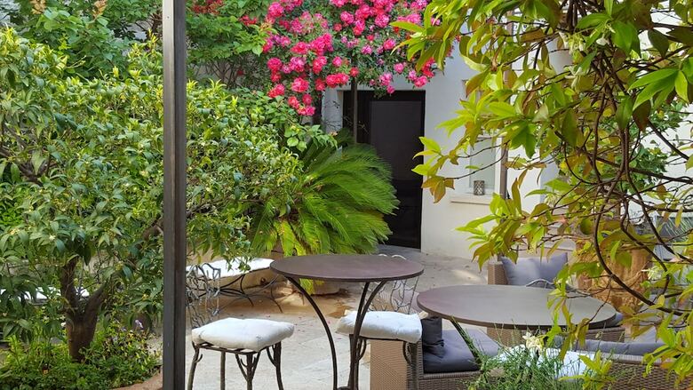 Apartamentos Aux Augustins