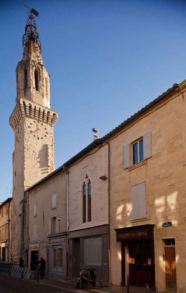 Apartamentos Aux Augustins