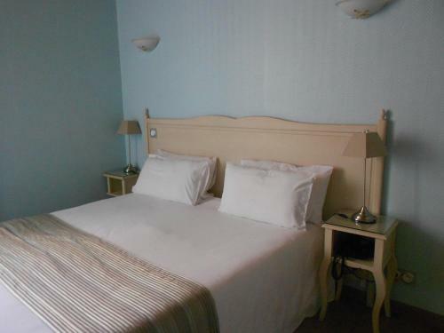 Hotel Le M�di�val