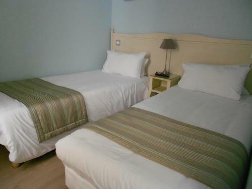 Hotel Le M�di�val