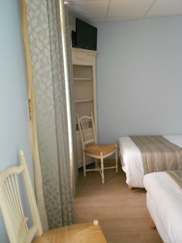 Hotel Le M�di�val