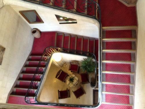 Hotel Le M�di�val