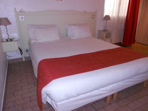 Hotel Le M�di�val