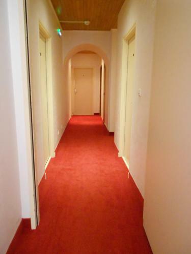 Hotel Le M�di�val