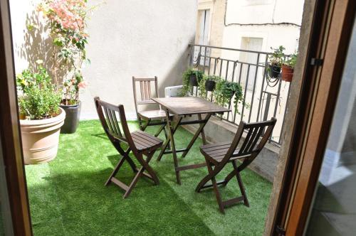 Bed & Breakfast Ida Chambres D'h�tes Montpellier