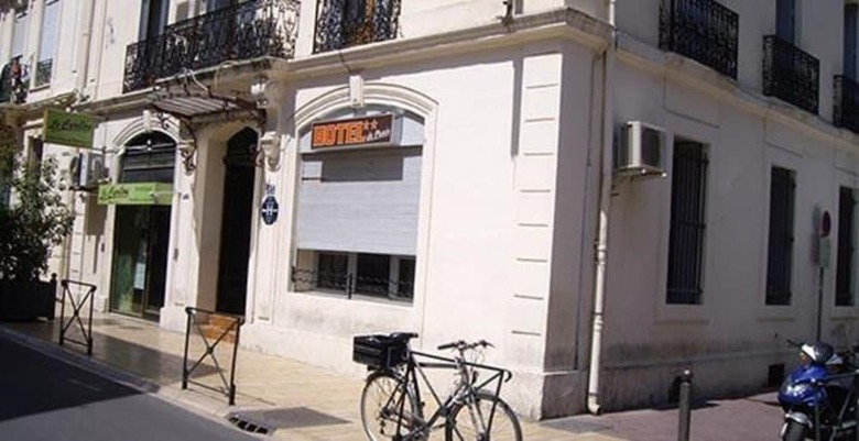 Hotel De Paris