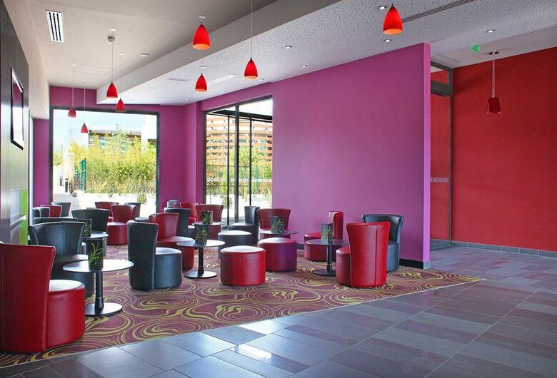 Hotel Holiday Inn Express Montpellier - Odysseum