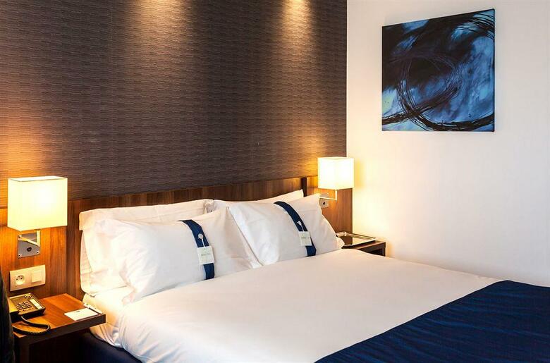 Hotel Holiday Inn Express Montpellier - Odysseum