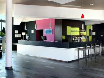 Hotel Holiday Inn Express Montpellier - Odysseum