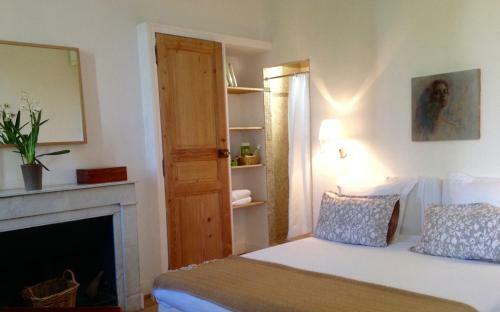 Bed & Breakfast Ma Chambre � Montpellier
