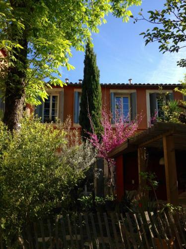 Bed & Breakfast Ma Chambre � Montpellier