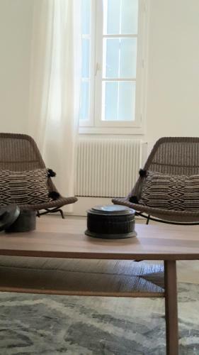 Bed & Breakfast Ma Chambre � Montpellier
