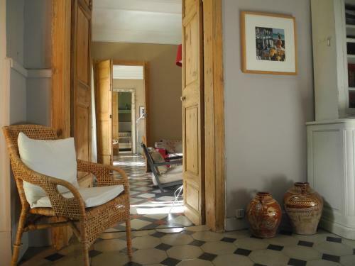 Bed & Breakfast Ma Chambre � Montpellier