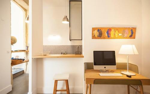 Bed & Breakfast Ma Chambre � Montpellier