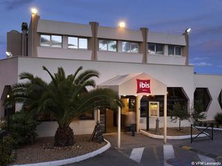 Hotel Ibis Montpellier Sud