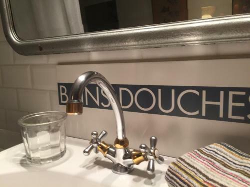 Bed & Breakfast Chambre D'autres