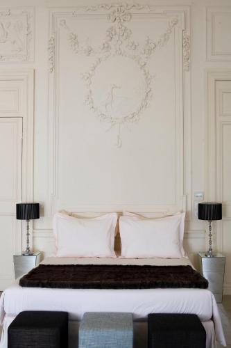 Bed & Breakfast Baudon De Mauny