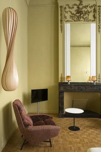 Bed & Breakfast Baudon De Mauny