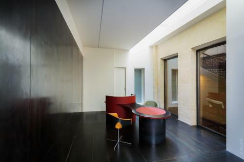 Bed & Breakfast Baudon De Mauny