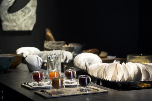 Bed & Breakfast Baudon De Mauny