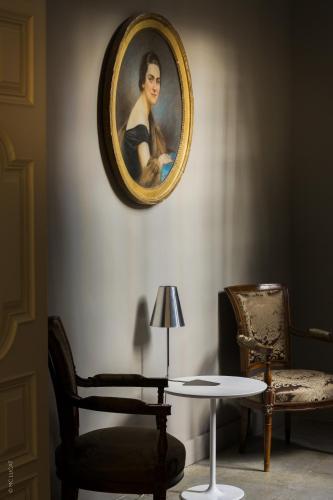 Bed & Breakfast Baudon De Mauny