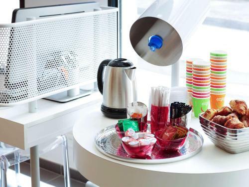 Hotel Ibis Styles Montpellier Centre Comedie