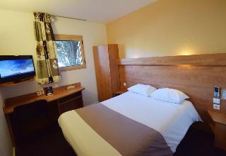 Best Hotel Montpellier Mill�naire