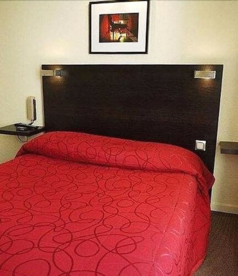 Hotel De La Com�die