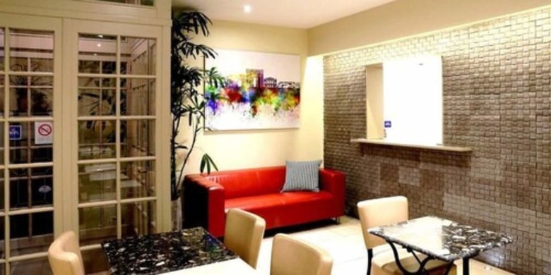 Hotel De La Com�die