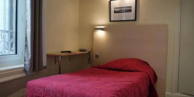 Hotel De La Com�die