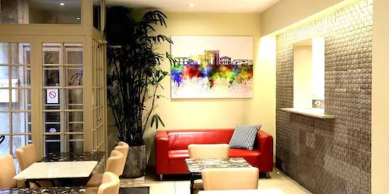 Hotel De La Com�die