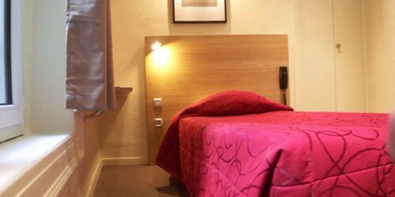 Hotel De La Com�die
