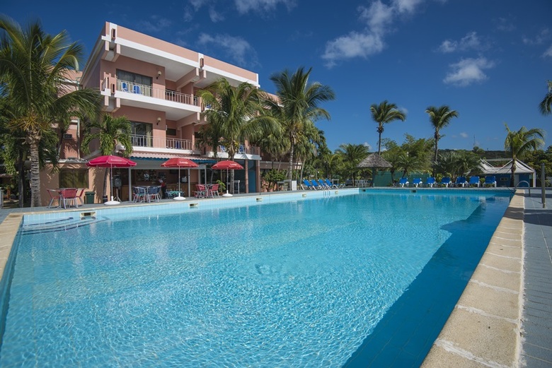 Hotel Faro De Luna