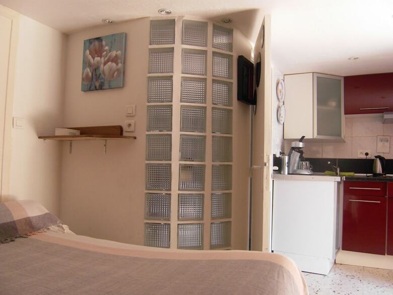 Apartamento Cielito Lindo