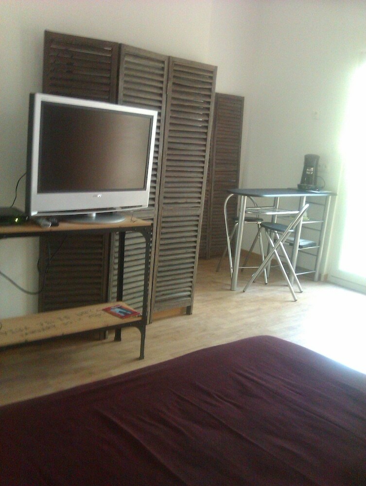 Apartamento Cielito Lindo